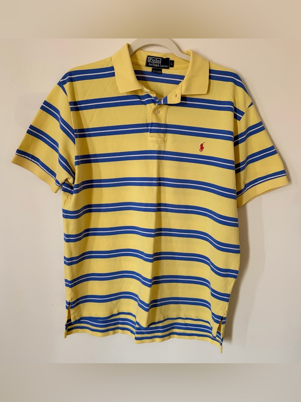 Lg Ralph Lauren
